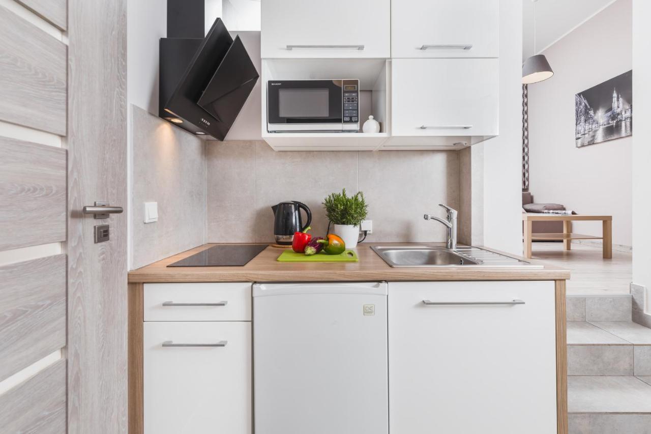 Studio Apartment 5