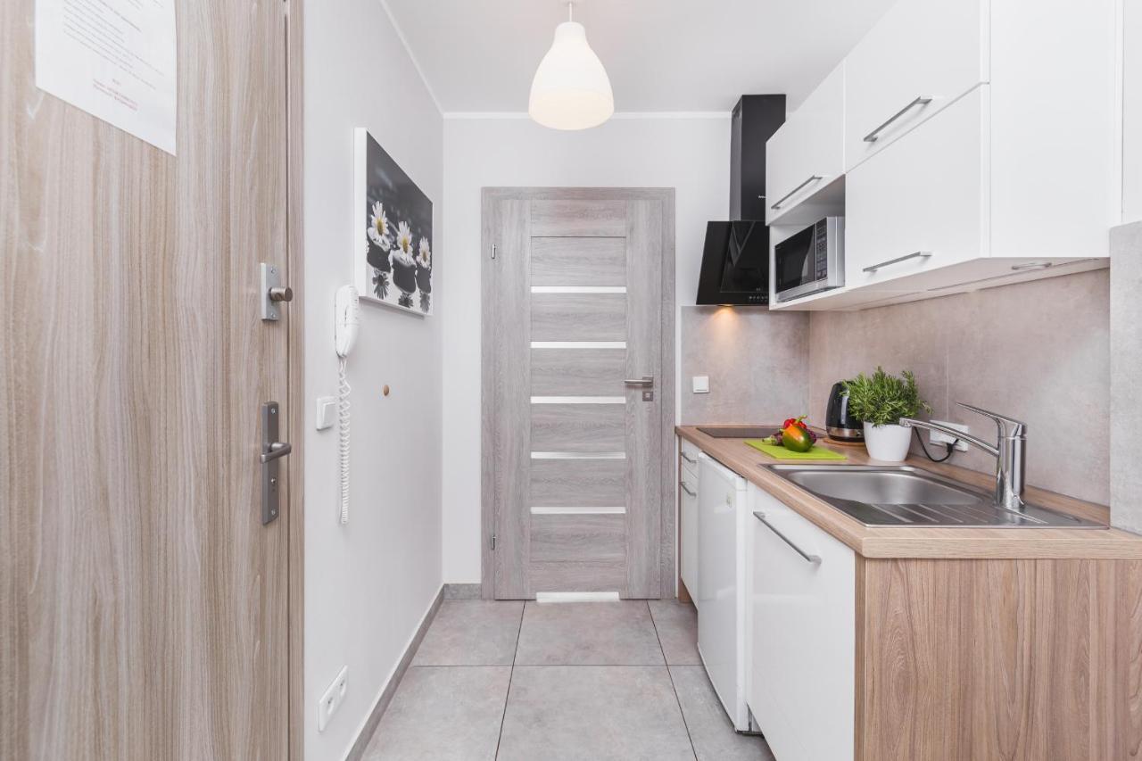 Studio Apartment 5