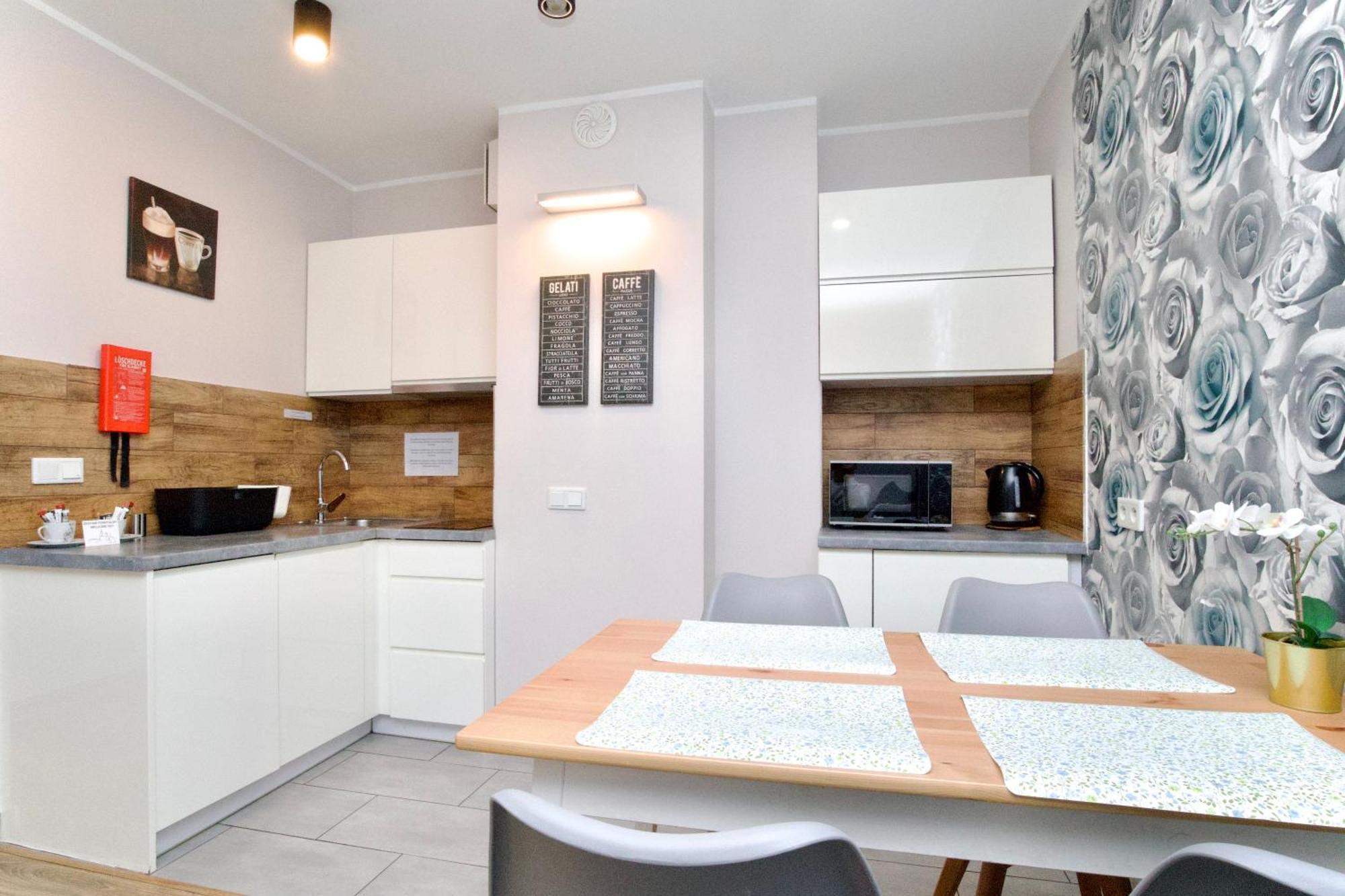 One-Bedroom Apartment 1