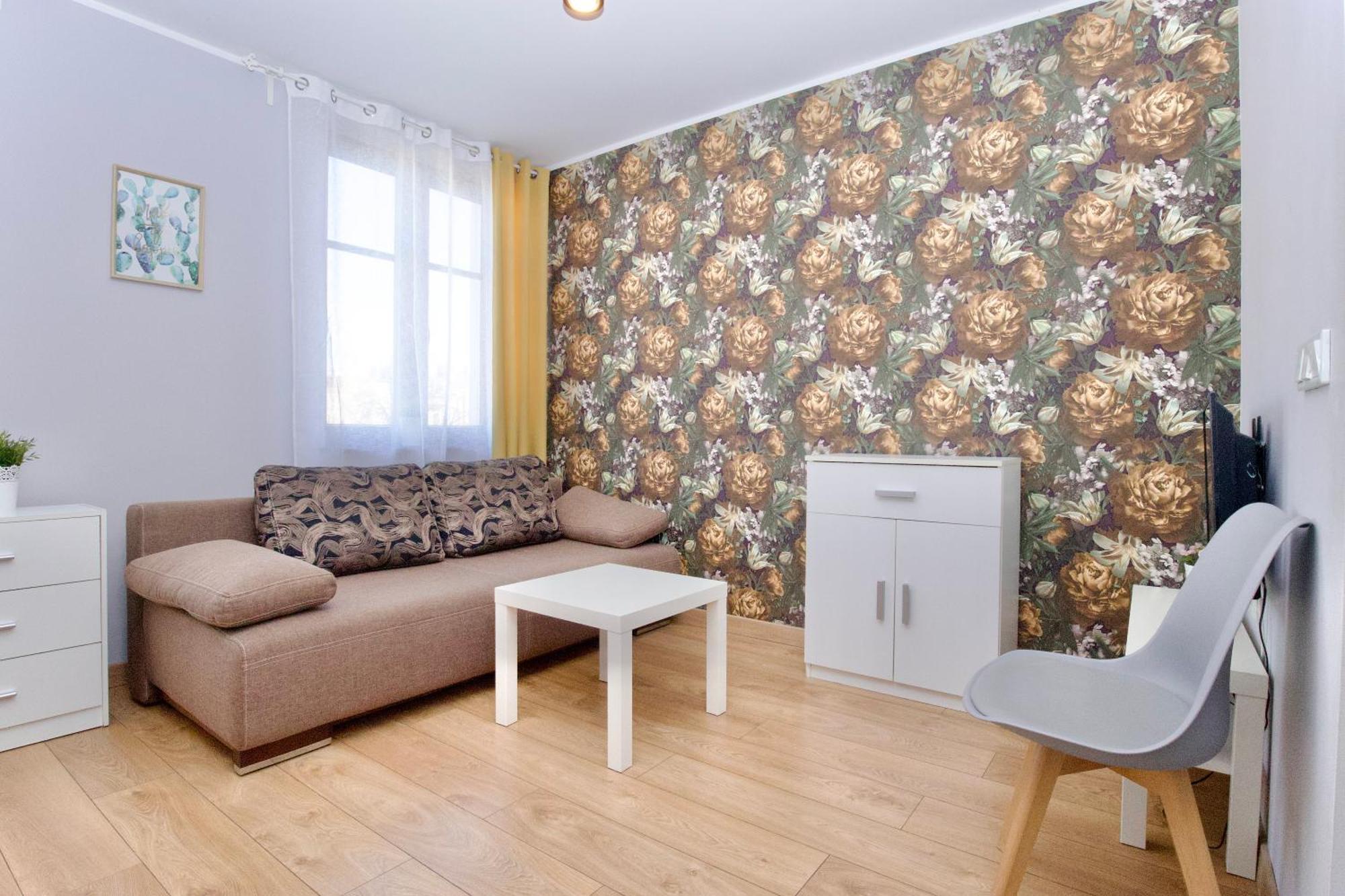 Studio Apartment 17