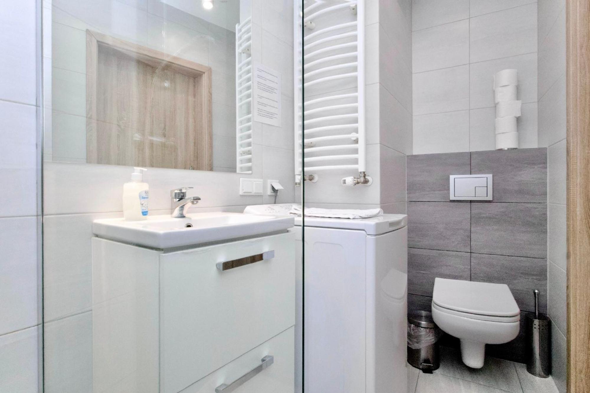 Studio Apartment 17