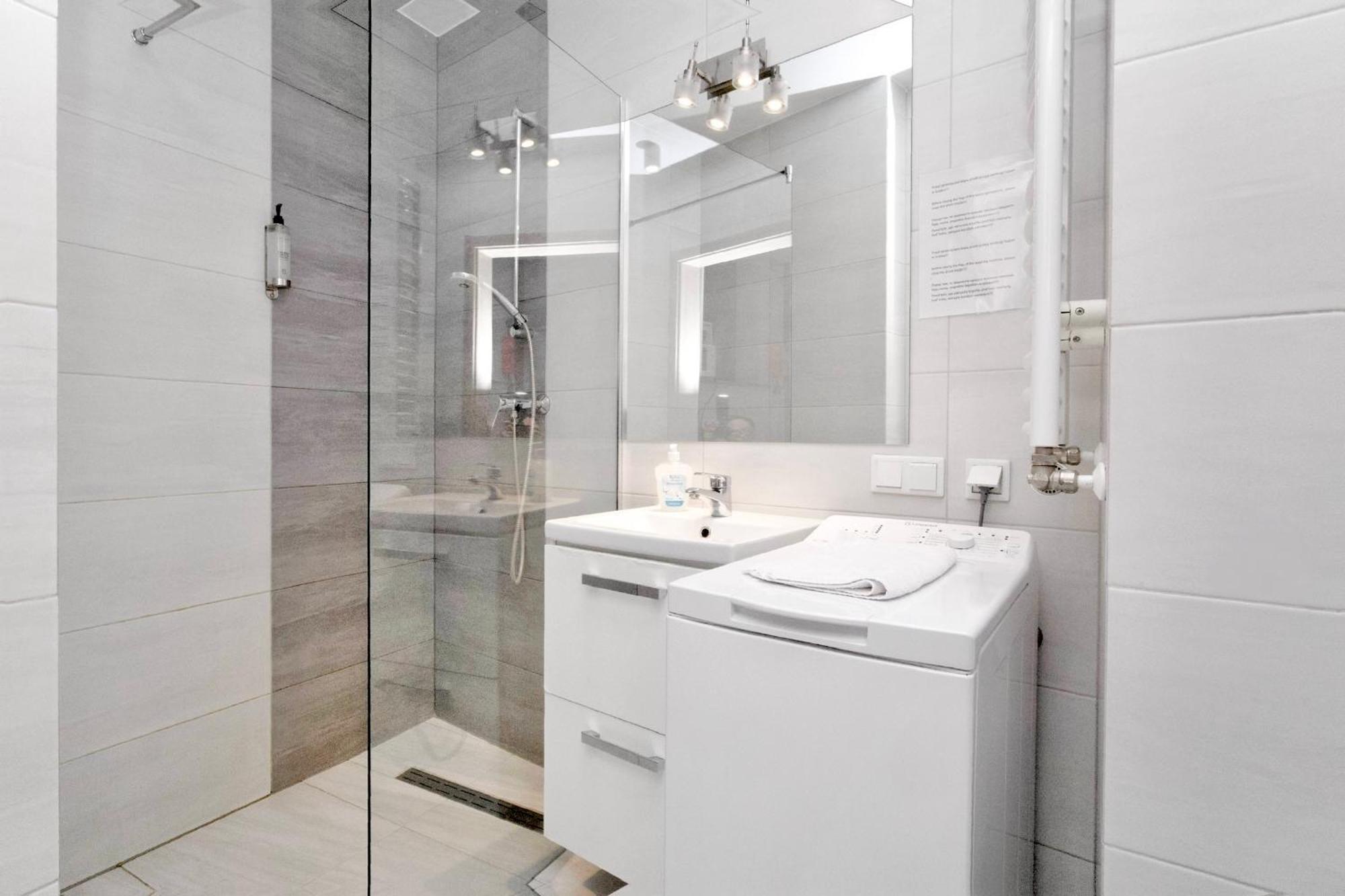 Studio Apartment 17
