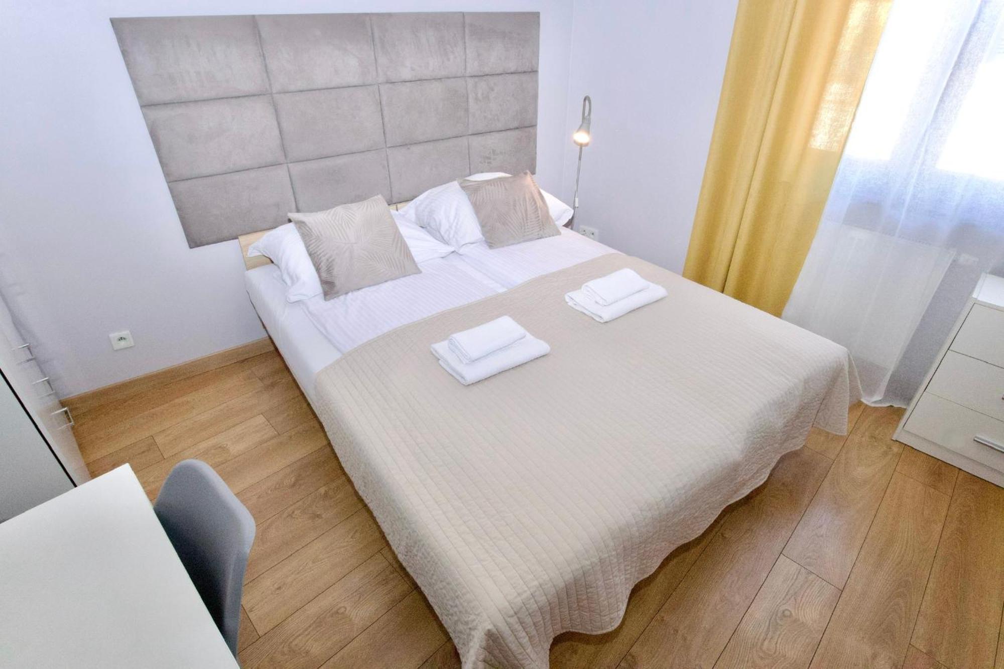 Studio Apartment 17
